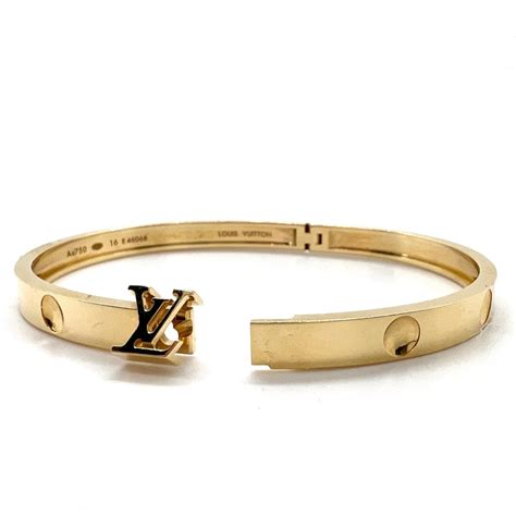 empreinte bangle louis vuitton|Louis Vuitton logo.